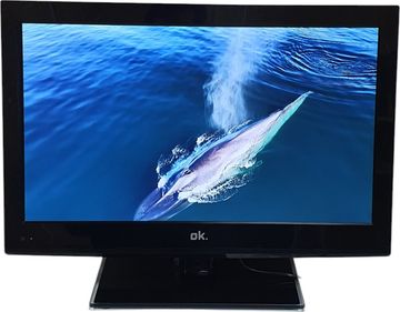 Б/в Телевізор Ok. ole 194 b-d4. 01-200788943
