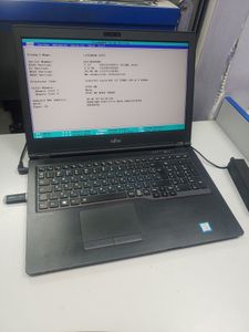 Б/в Ноутбук  15/core i5 7200u ddr3/8gb ddr3/ssd 240 gb/*інтегрована 01-200917008