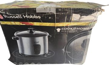Б/в Рисоварка Russell Hobbs cookhome 19750-56 01-200914969