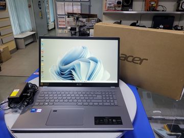 Acer 17/core 5 120u ddr5/16gb ddr5/ssd 512 gb/*інтегрована