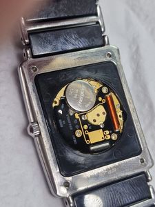 Б/в Годинник Rado 160.04843 01-200916532