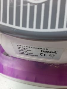 Б/в Праска Tefal fv4492 01-200918283