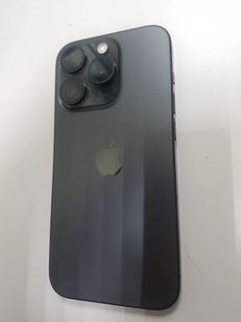 Б/в Мобільний телефон Apple iphone 15 pro 128gb 01-200911429