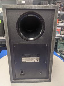 Б/в Акустика Samsung hw-q600a 01-200916562
