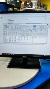 Б/в Моноблок Artline 23.8"/ core i3-9100/ ram16gb/ ssd240gb/ uhd630 01-200918269