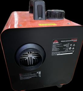 Б/в Теплова гармата Vitals dhp-50 01-200913582