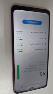 Б/в Мобільний телефон Samsung galaxy a02 2/32gb 01-200911490