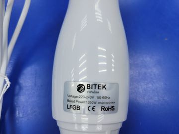 Б/в Блендер Bitek bt-323 16-000271421