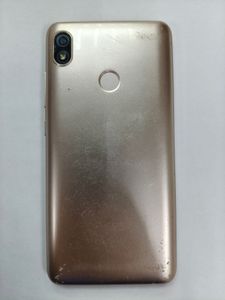 Б/в Мобільний телефон Tecno bb2 01-200918446