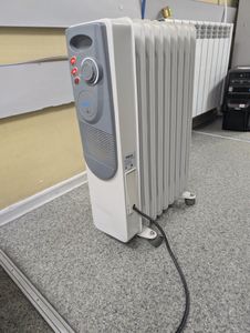 Б/в Обігрівач West eho 0901f 01-200917105