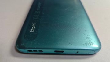 Б/в Мобільний телефон Xiaomi redmi 9a 2/32gb 01-200919088