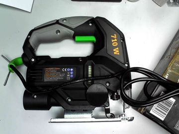 Б/в Електролобзик Niteo Tools ntx-jsl0165-21 01-200919230