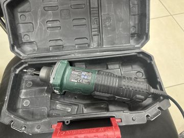 Б/в Шліфувальна машина Parkside pgs 500 c2 01-200919465