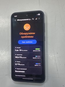 Б/в Мобільний телефон Samsung galaxy a36 5g 8/256gb 01-200919633