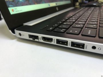 Б/в Ноутбук Hp 15/ryzen 3 3200u ddr4/8gb ddr4/ssd 256 gb/*інтегрована 01-200919835