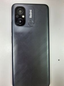 Б/в Мобільний телефон Xiaomi redmi 12c 3/64gb 01-200919996