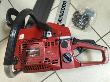 Б/в Пила ланцюгова Goodluck pro gl 6500 01-200919645