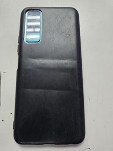 Б/у Мобильный телефон Vivo y31 4/128gb 01-200917027