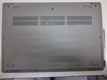 Б/в Ноутбук Lenovo 15/celeron n4020 ddr4/4gb ddr4/hdd *відсутній/ssd 120 gb/*інтегрована 01-200916524