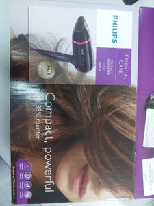 Б/в Фен Philips bhd002 01-200913140