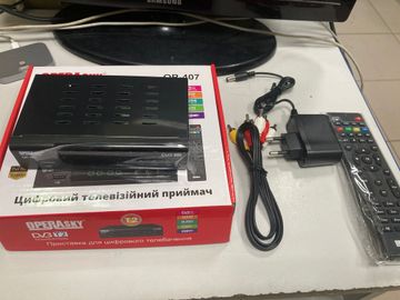 Б/в  Opera op 407 16-000275402