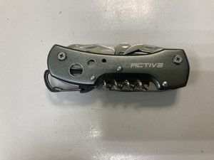 Б/у Мультитул Active locust kh5011k 01-200920216