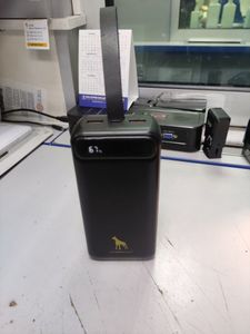 Б/в Повербанк Doberman am03 30000mah 01-200920359