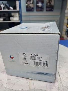 Rav Slezak amur am786k