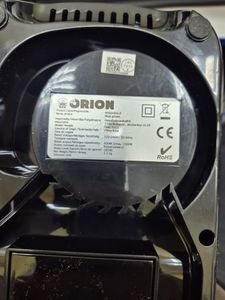 Б/в М`ясорубка Orion omg 5003 01-200922402