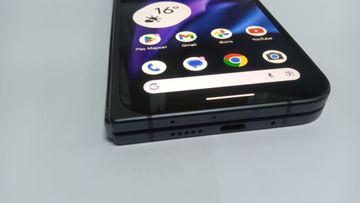 Б/в Мобільний телефон Google pixel 9 pro fold 16/256gb 01-200920971