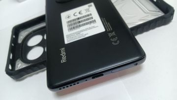 Б/в Мобільний телефон Xiaomi redmi note 14 pro 5g 12/256gb 01-200920910