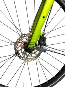 Б/в Велосипед Cube editor race 2025 01-200782877