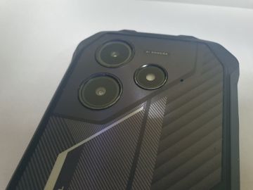 Б/в Мобільний телефон Blackview oscal marine 2 8/256gb 01-200916217