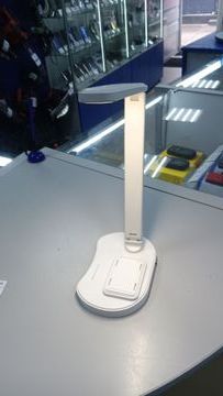 Б/в Лампа настільна Led 95663 01-200920364