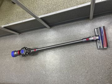 Dyson v8 absolute