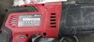 Б/в Перфоратор Einhell tc-rh 620 4f kit 01-200923114