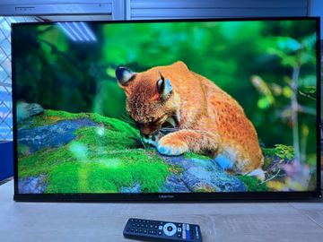 Б/в Телевізор Liberton ltv-43u02gt 01-200922349