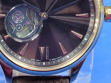 Б/у Часы Orient db0a-ro-a 01-200882029