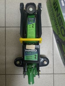 Б/в Домкрат Winso 2т 01-200924055