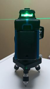 Б/в Лазерний рівень Lyngo al-nl 3 cg 50m 01-200923815