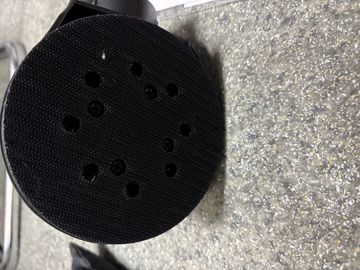 Б/в Шліфмашина вібро Dnipro-M pe-50s 01-200907330