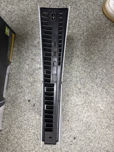 Б/в Ігрова приставка Sony playstation 5 slim digital edition 825gb 01-200918865