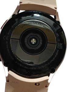 Б/у Смарт-часы Samsung galaxy watch4 40mm lte 01-200923745