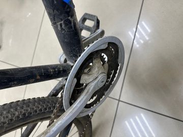 Б/в Велосипед Pro Tour pro tour 01-200924037