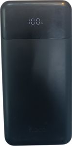 Б/в Повербанк Hoco j102a cool figure 20000mah 20w 01-200923116