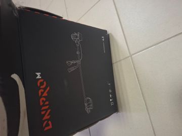 Б/у Мотокоса Dnipro-M 43 01-200922438