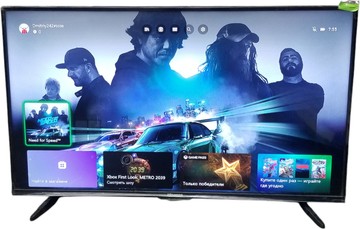 Б/в Ігрова приставка Microsoft xbox one s 1tb 01-200889122