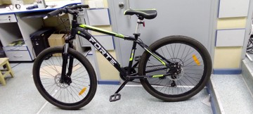 Б/в Велосипед Forte braves 26"/17 01-200924230