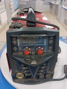 Б/у Сварочный аппарат Vitals mig-1400 s 01-200924522