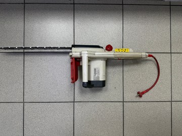 Б/у Пила цепная Sterwins ecs 1-40.3 01-200924429